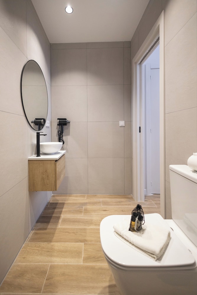 Rubio Rooms by Concept Flats