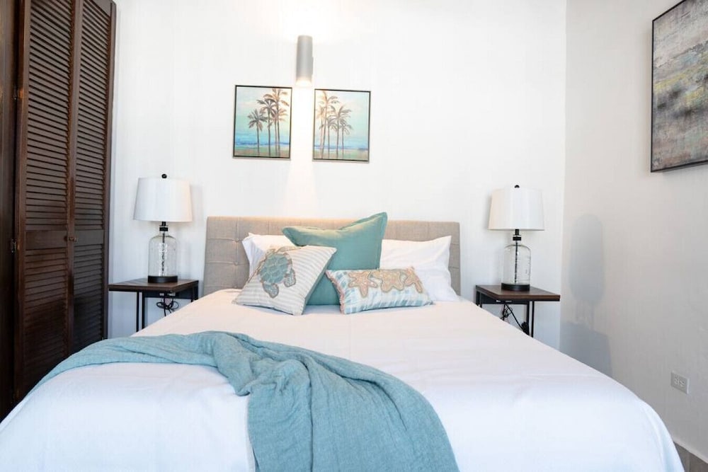 Old San Juan Rentals