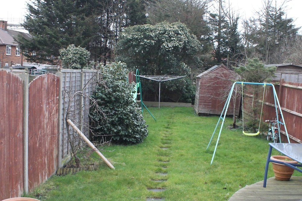 Groups&family Friendly - Garden & Free Parking