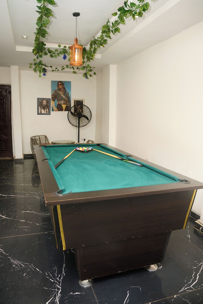 Luxurious 1 Duplex and 3 Flats Apartments, Ugbor Village RD, Benin City Nigeria