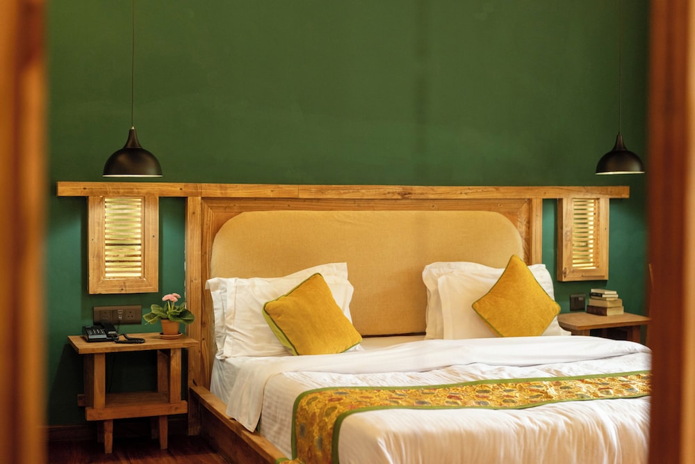 Hotel Karma Inn