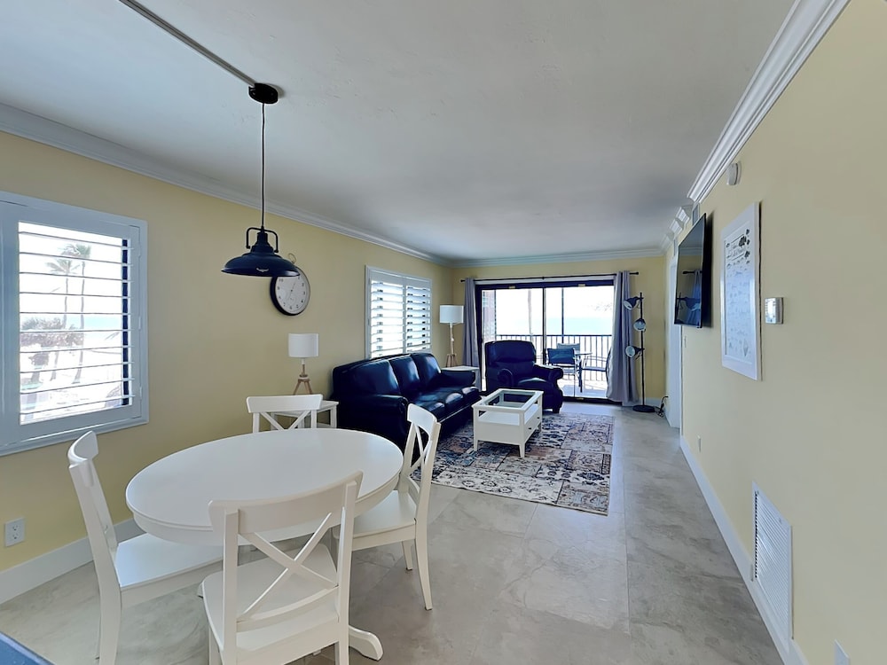 Seaside by Distinctive Beach Rentals