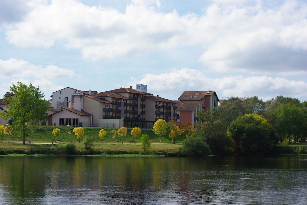 Dax Vacations - L'Espace Thermal - Property Image 1