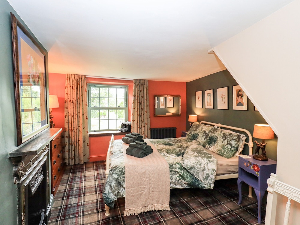 Bonny Bits Cottage