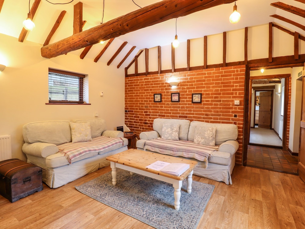 The Granary