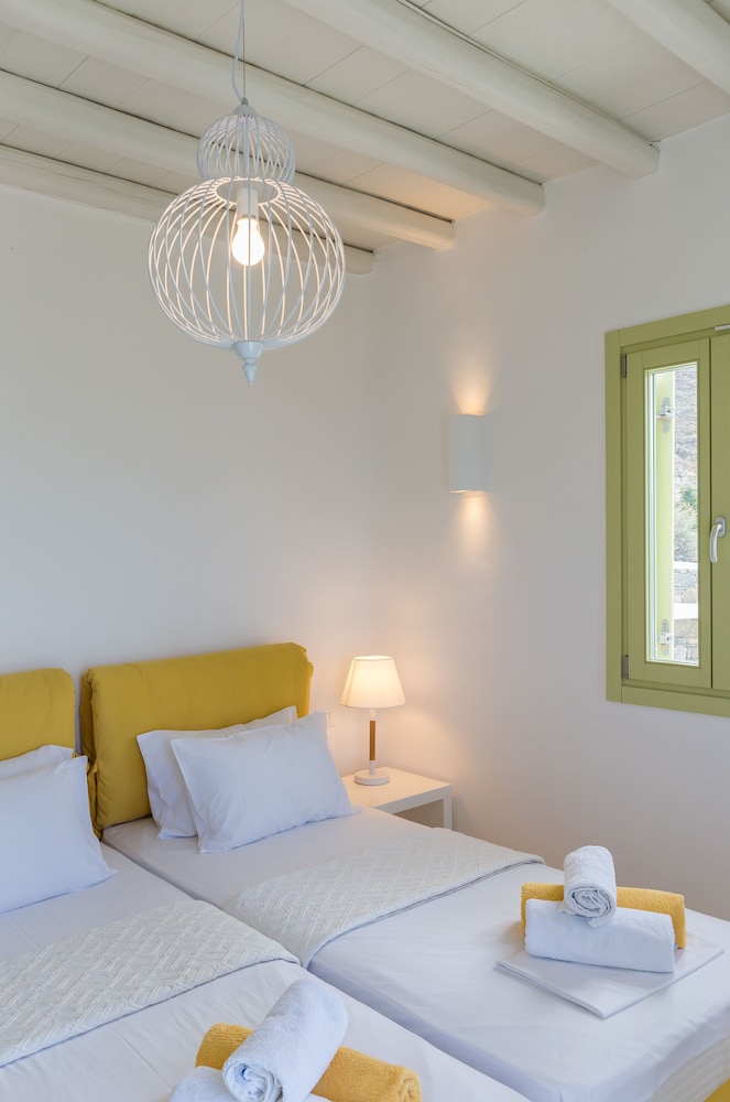 Lyra Villas Mykonos