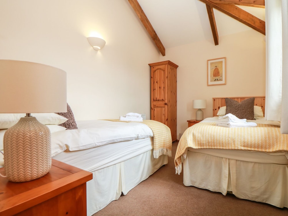 Ash Cottage view 2