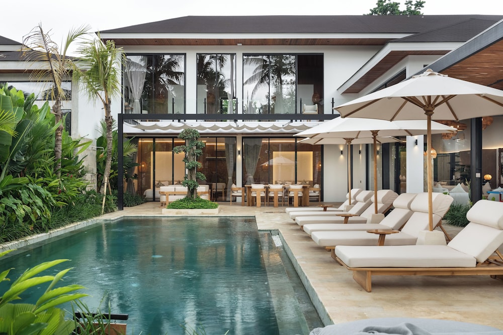 Bali Magical Villas