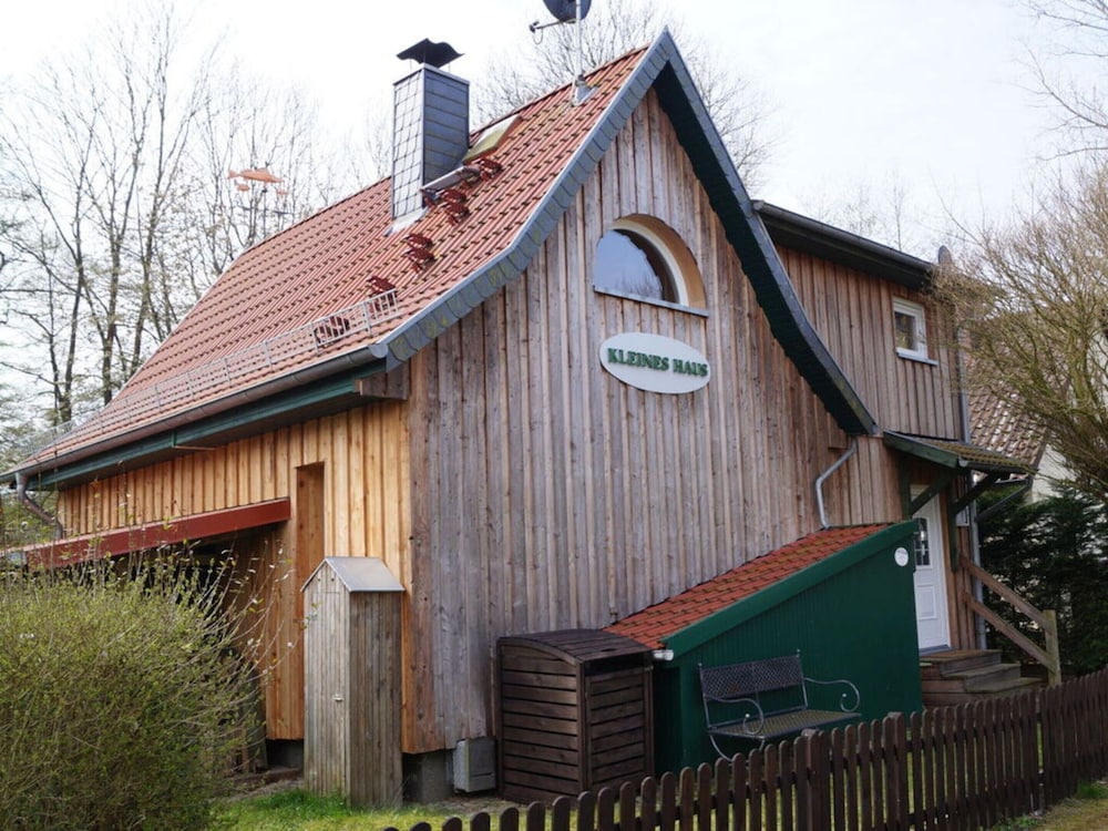 Small House on the Lake view 4