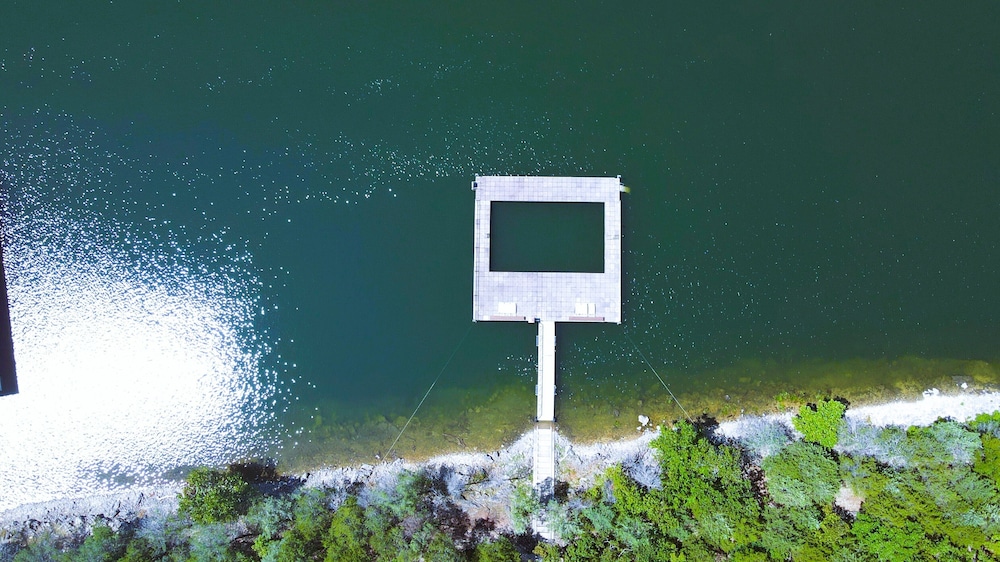 Stonewater Cove
