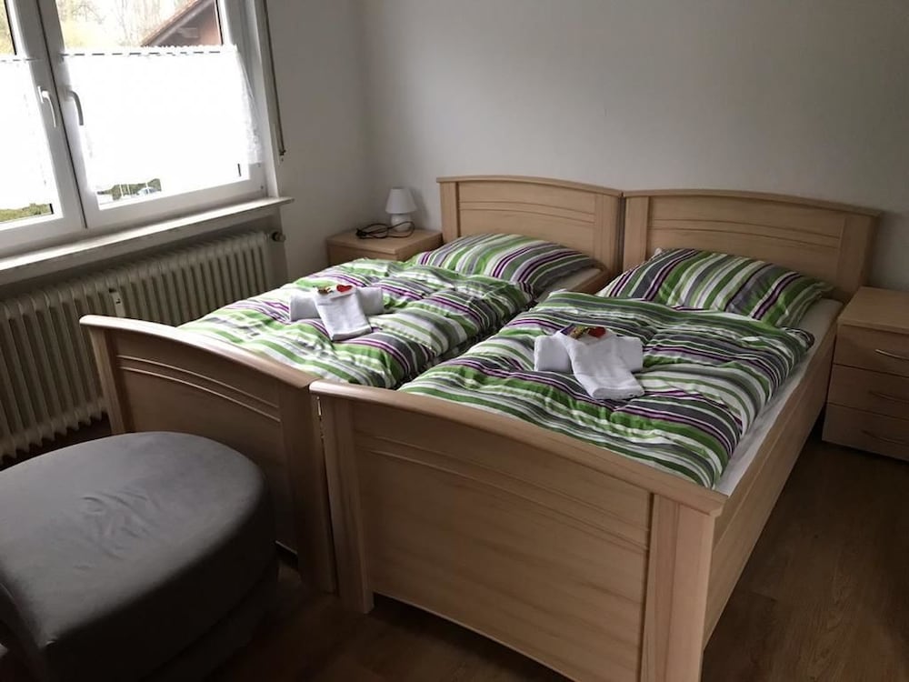Gaststätte und Pension Frankenstube view 4
