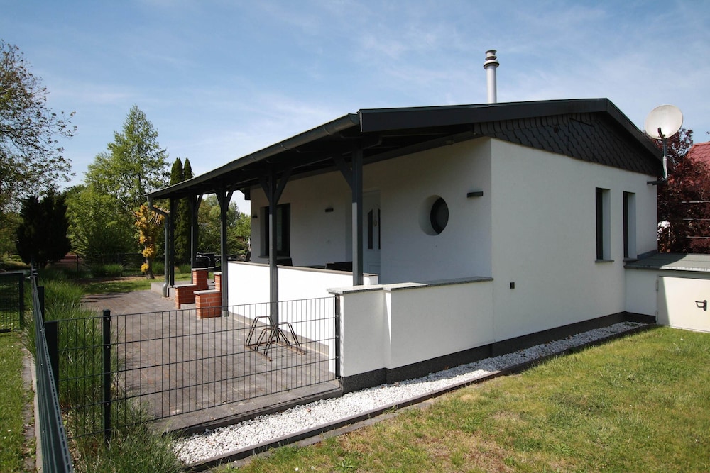 Ferienhaus Direkt an der Spree