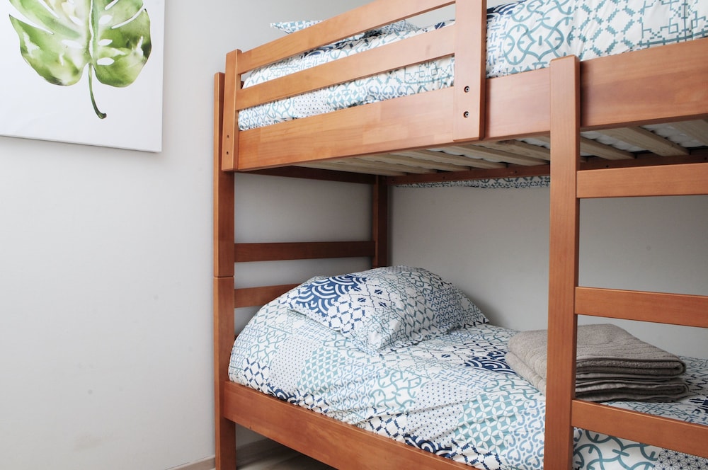 Apartamento Living Montt view 5
