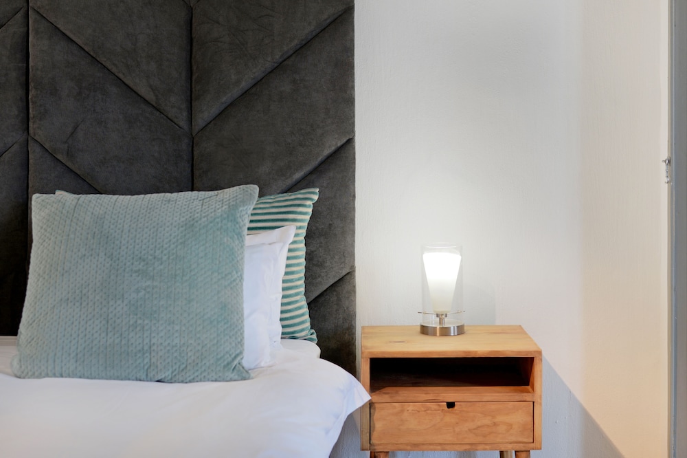 Kimberley House view 5