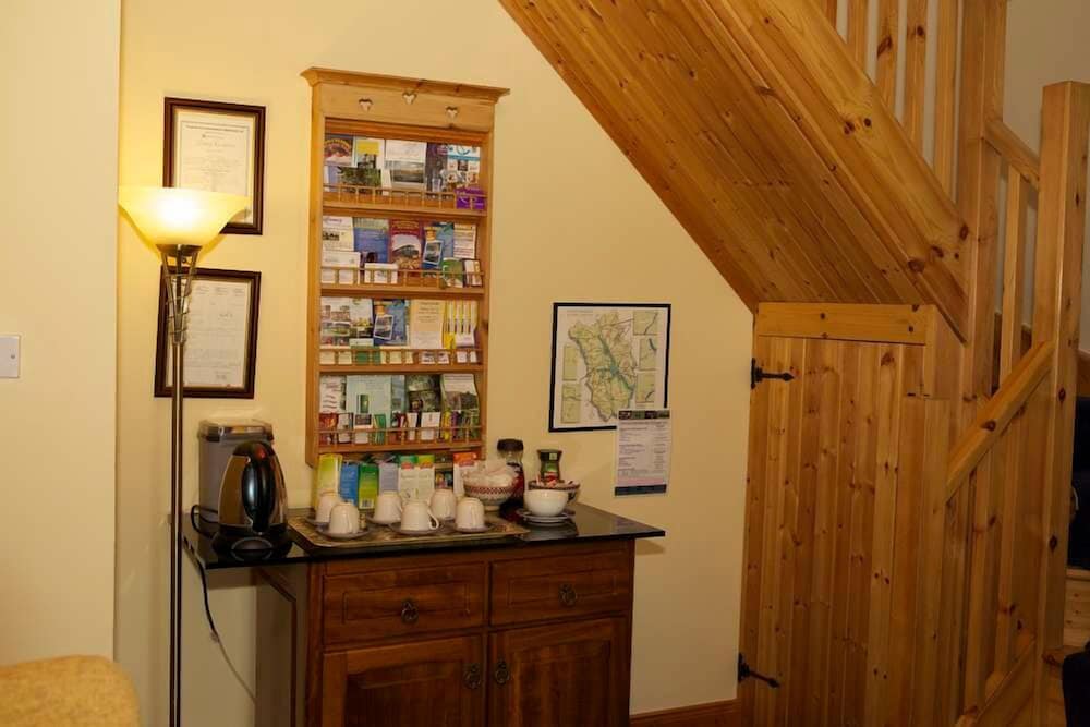 Auburndale Bed & Breakfast