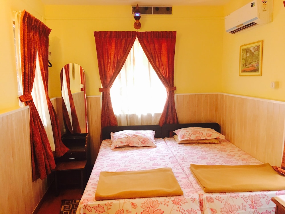 Eden Garden Heritage Homestay