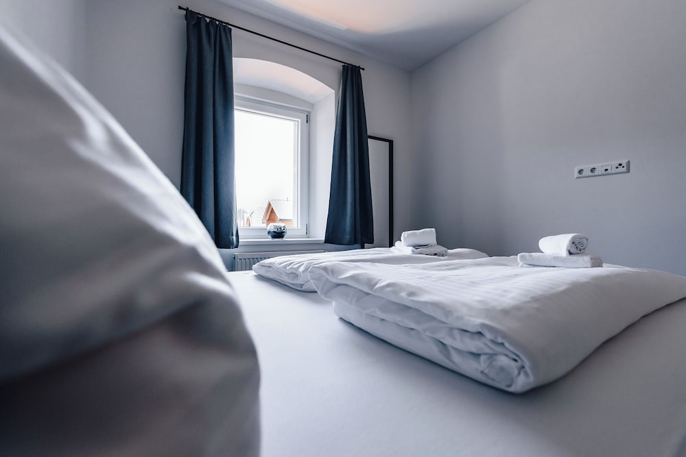Clofers Relax Residences Rattendorf
