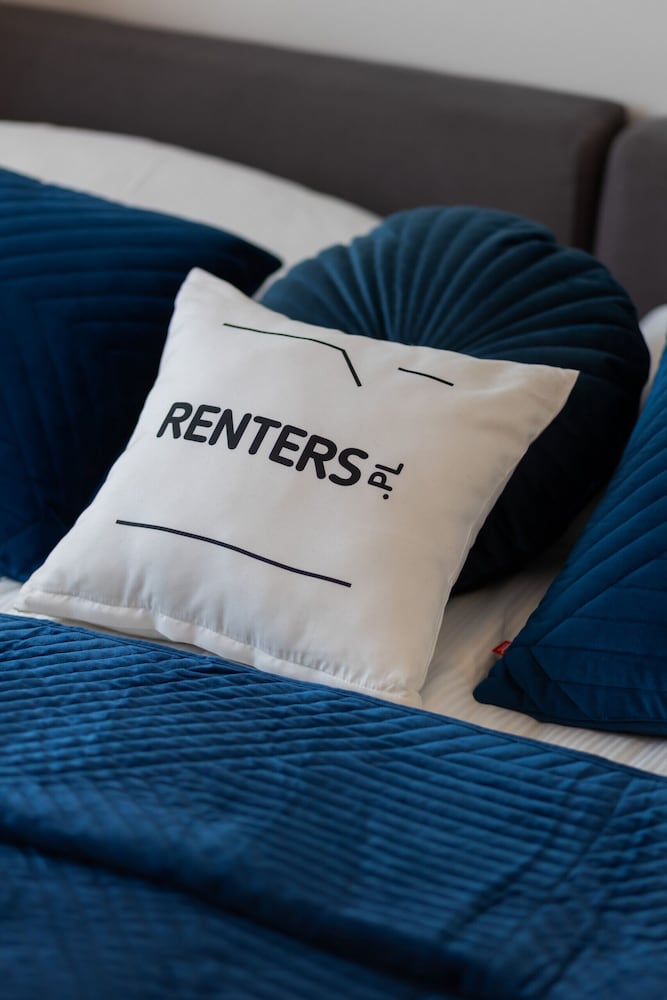 Studios 216 Jerozolimskie Ave by Renters view 3