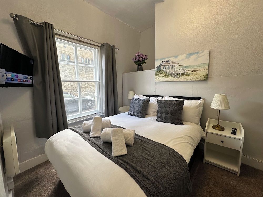 City Guesthouse