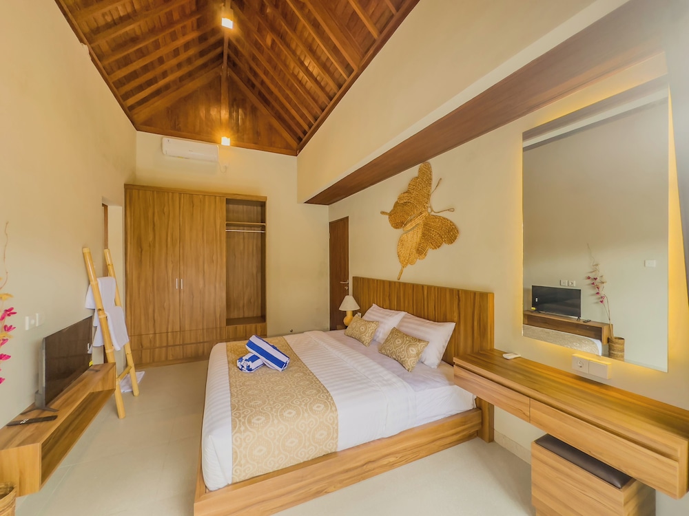Tiny House Petulu
