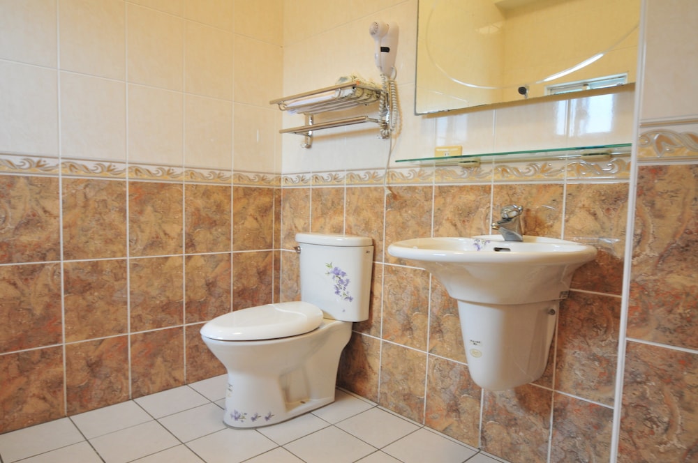 Rose Mary Homestay
