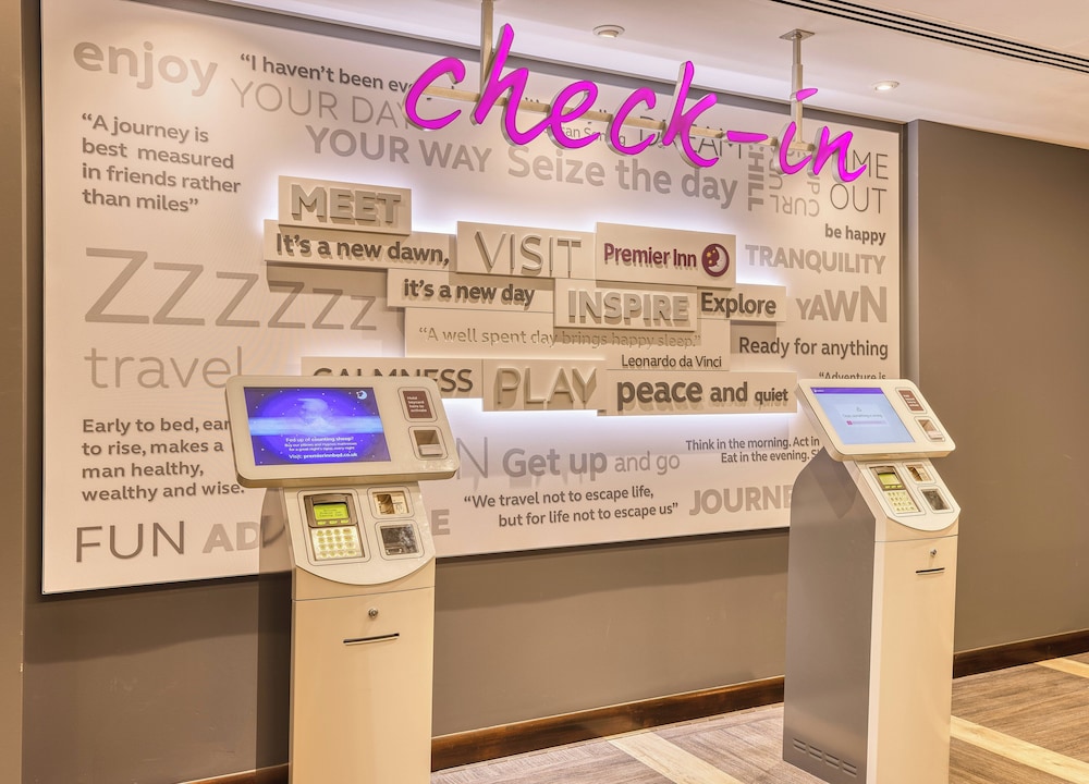 Premier Inn London Ealing
