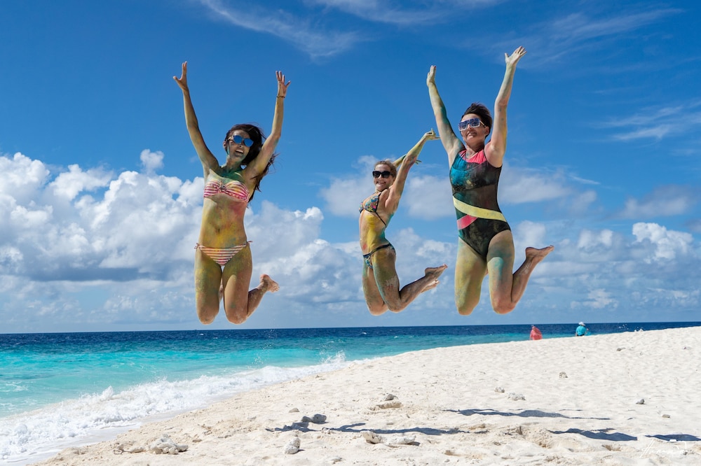 Ukulhas Beach Inn