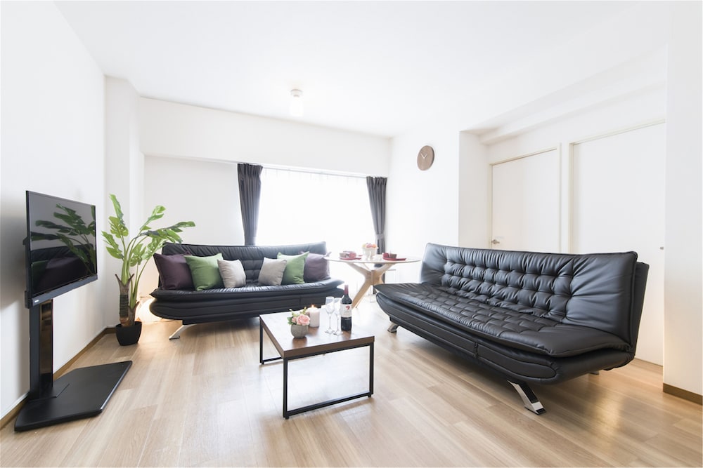 Jpride Uemachidai Condo