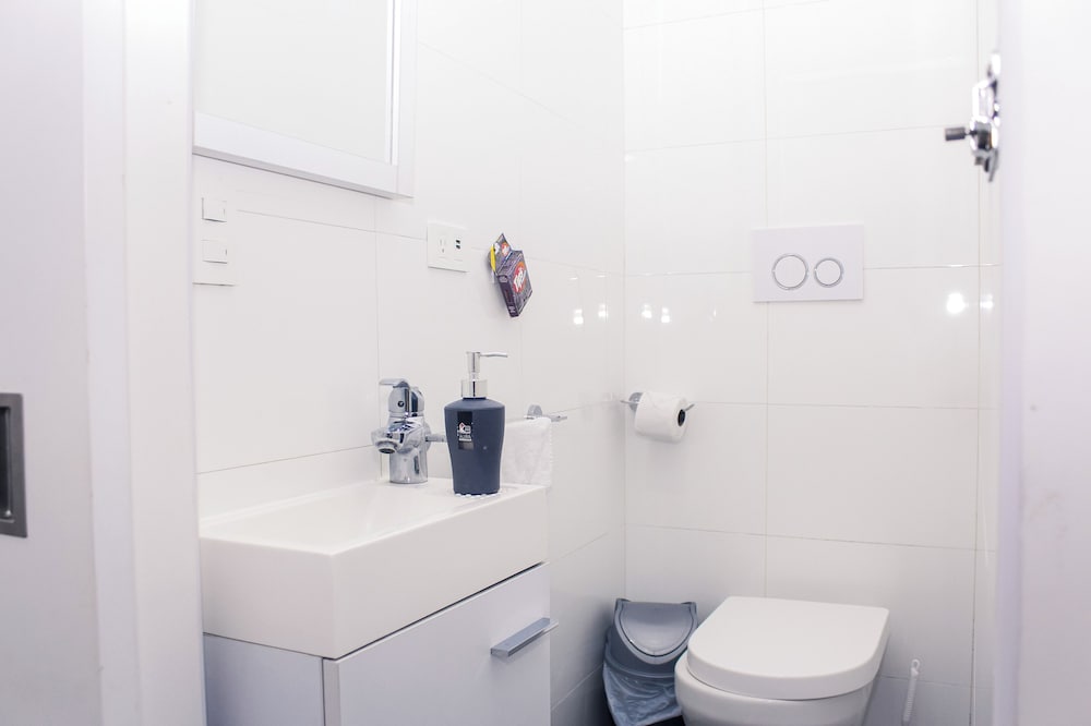 Departamento MetroPlaza 1201