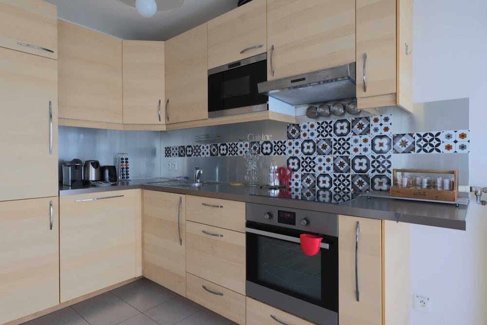 A/C Apartment 2br/6p - Stouen/grand Parc