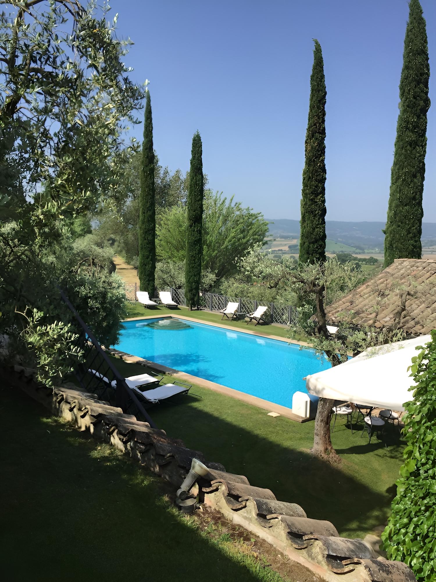 Relais Gli Ulivi