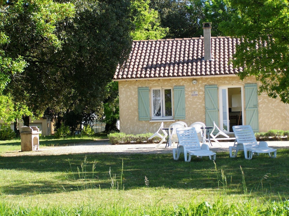 Les Collines d'Eyvigues