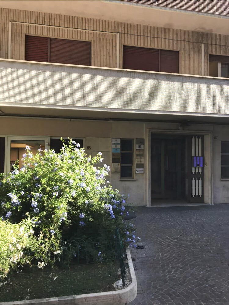 By me - Camere in centro