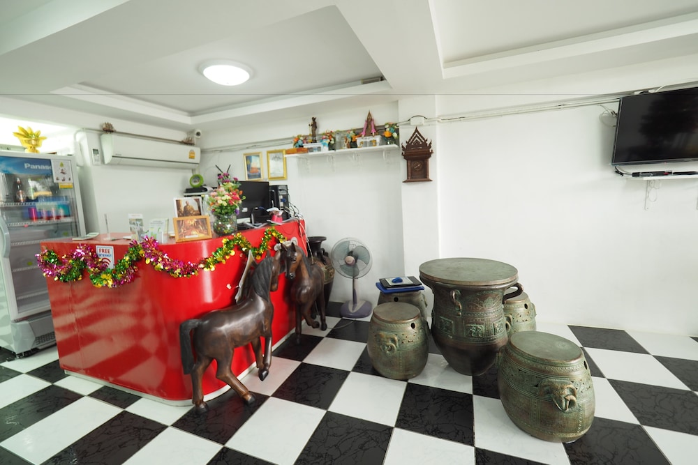 Arisa Hostel