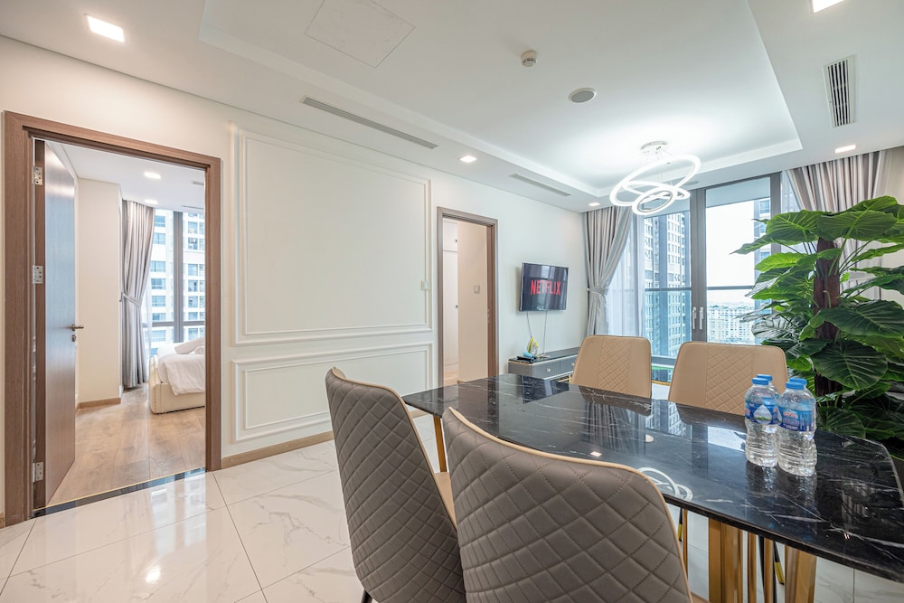 Landmark 81 Luxury Citypoint ANGIA