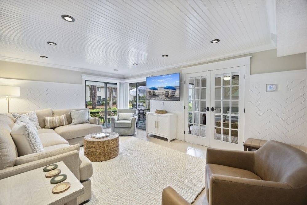 Harbour Master - Monthly Rates Through 2/28/26! 3 Bedroom Villa