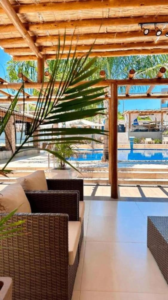 Eco Porto Resort