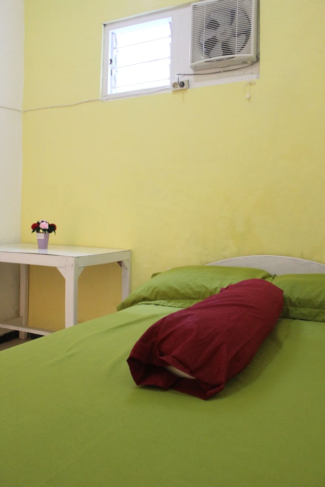 Rumah Teman Backpacker