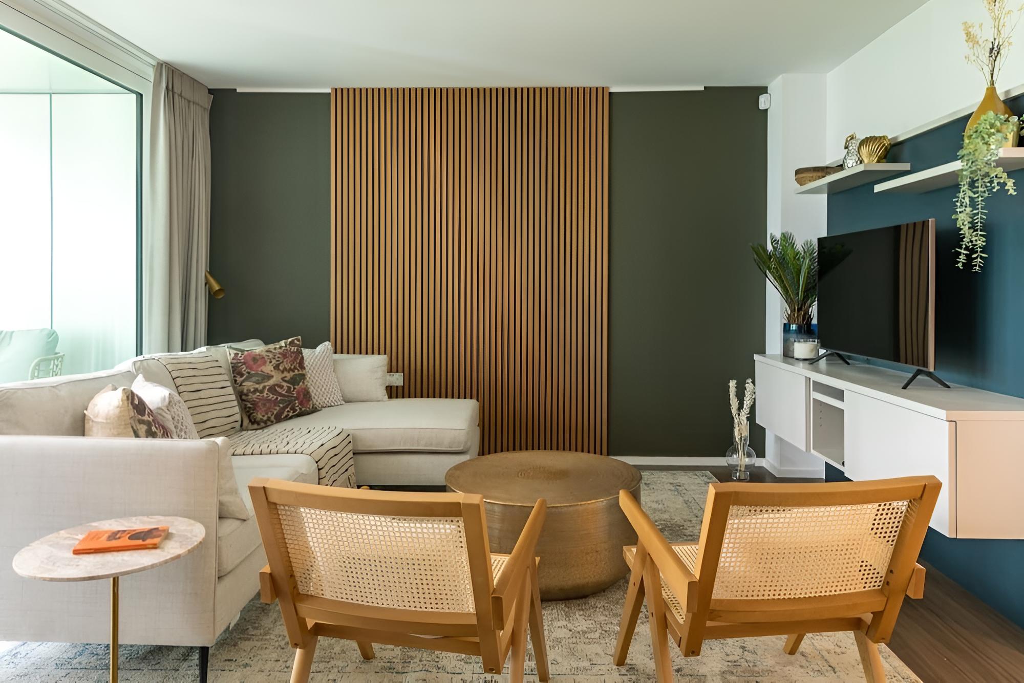 The Wandsworth Wonder - Lovely 3bdr With Balcony and Study Room