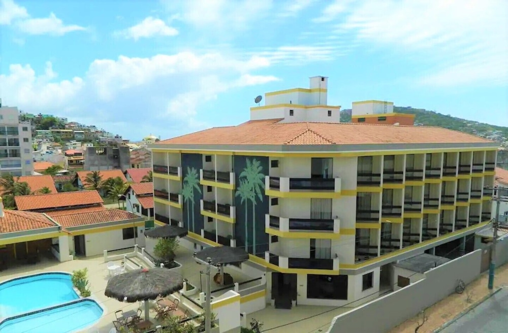 Hotel Varandas ao Mar - Image 1