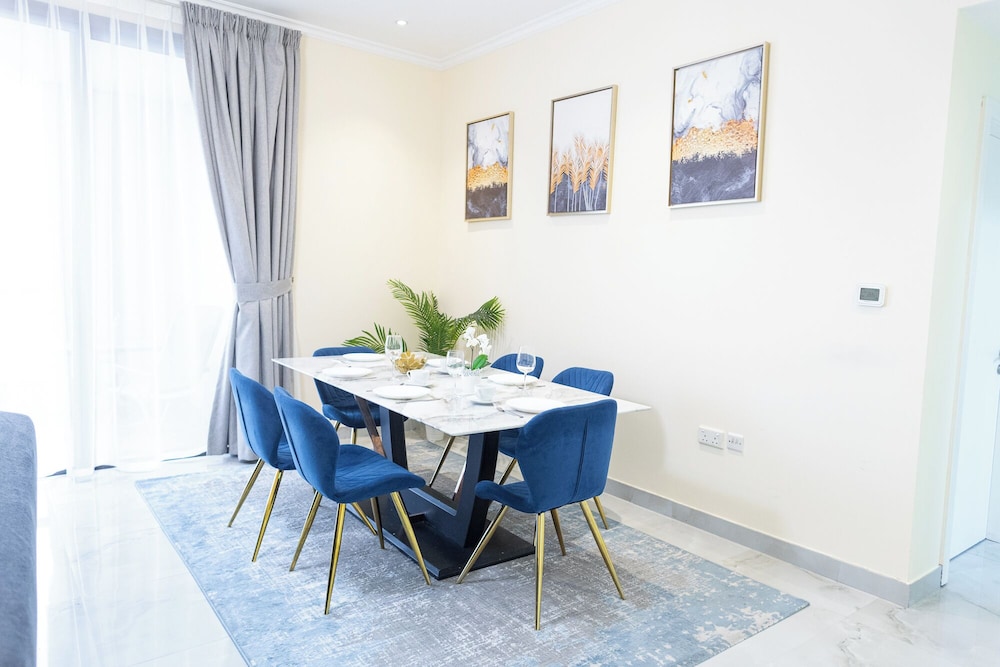 HAPPY SEASON I Apartment on JBR