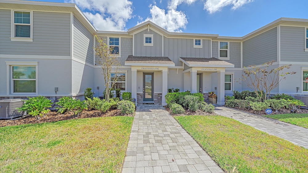 Lazy Days At Waterside 2 Bedroom Townhouse