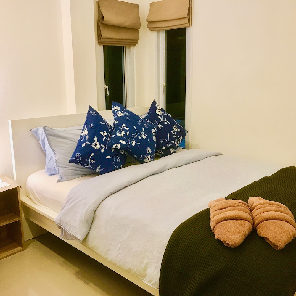 2 Bedroom Pool Villa Jasmine-walk to beach SDV001-By Samui Dream Villas