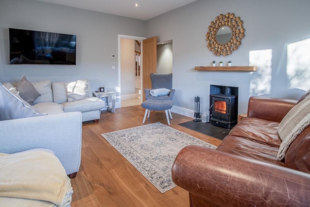 Avalon - Luxurious 4 Bedroom - Saundersfoot