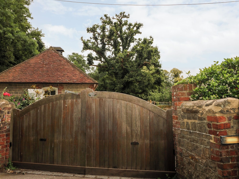 Hungers Cottage