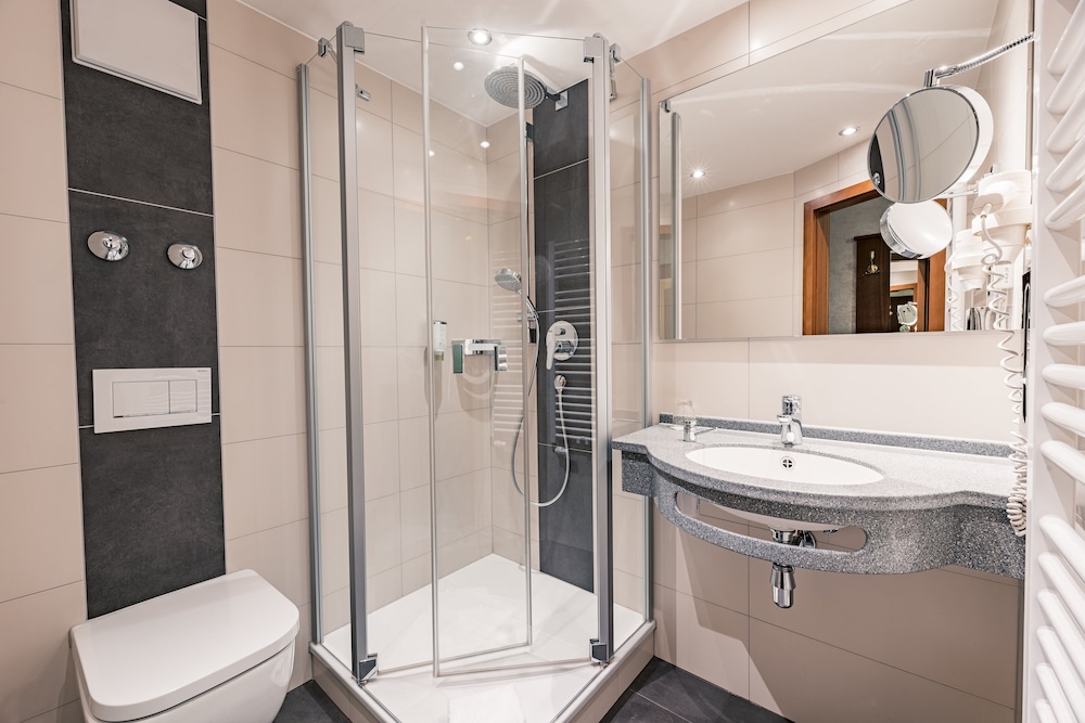 Stuttgart Vacations - TOP VCH Hotel Wartburg Stuttgart - Property Image 19