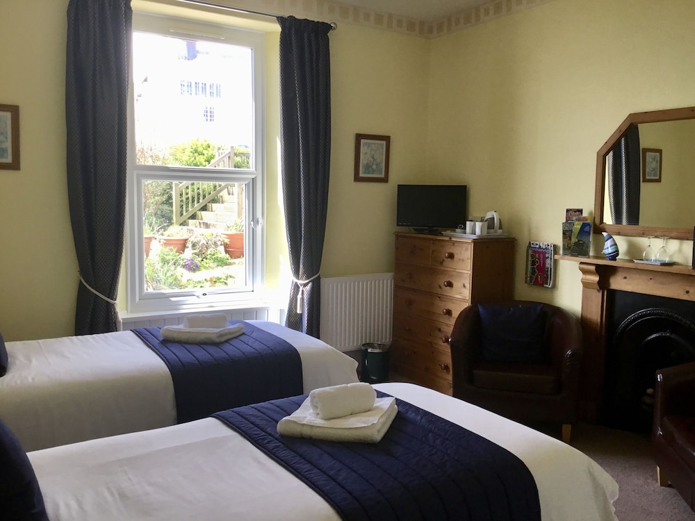 Beaumont B&B, photo 28