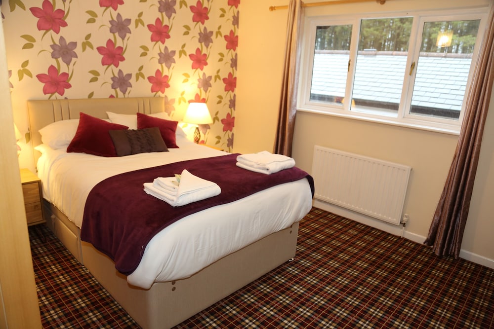 Colliford Lake Hotel & Holiday Site