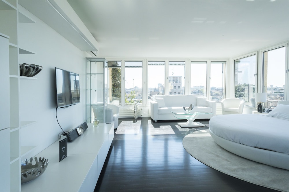 Hemeras Boutique House Aparthotel Duomo