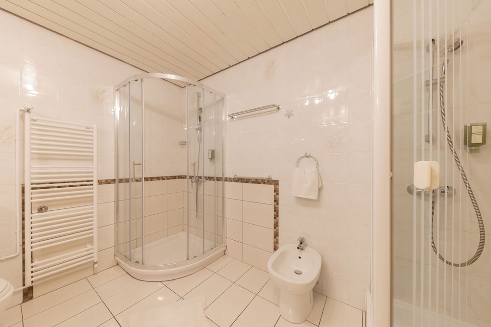 Apartmaji Rozle